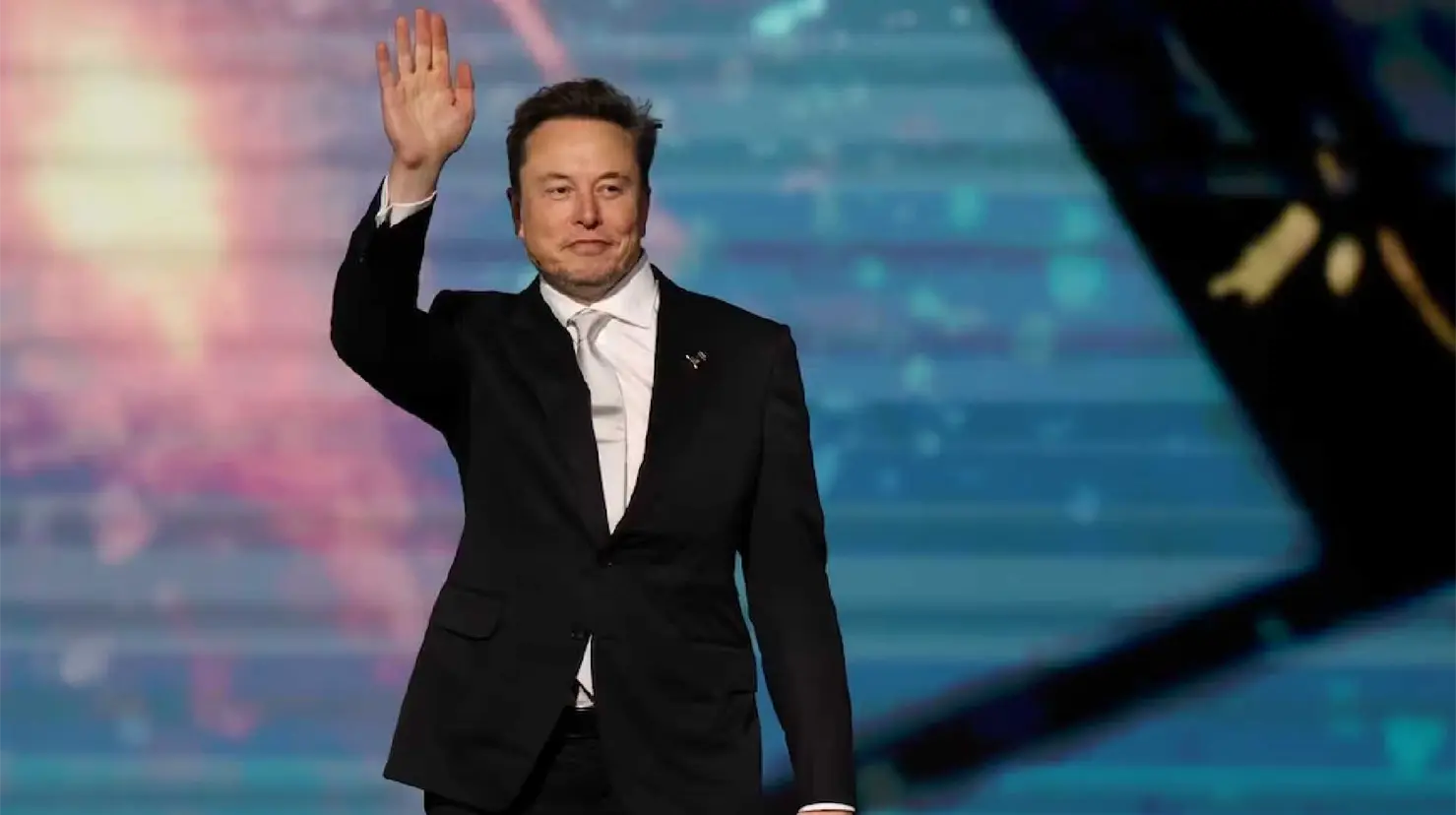Elon Musk logra una fortuna histórica impulsada por el éxito de SpaceX