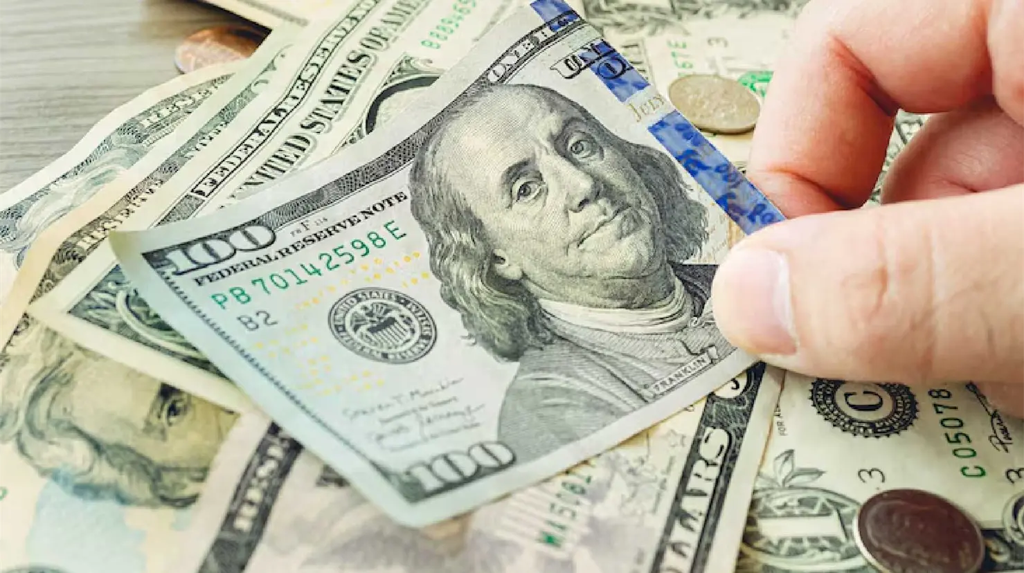 ¿En cuánto está el dólar? Así se encuentra el tipo de cambio hoy sábado 13 de junio