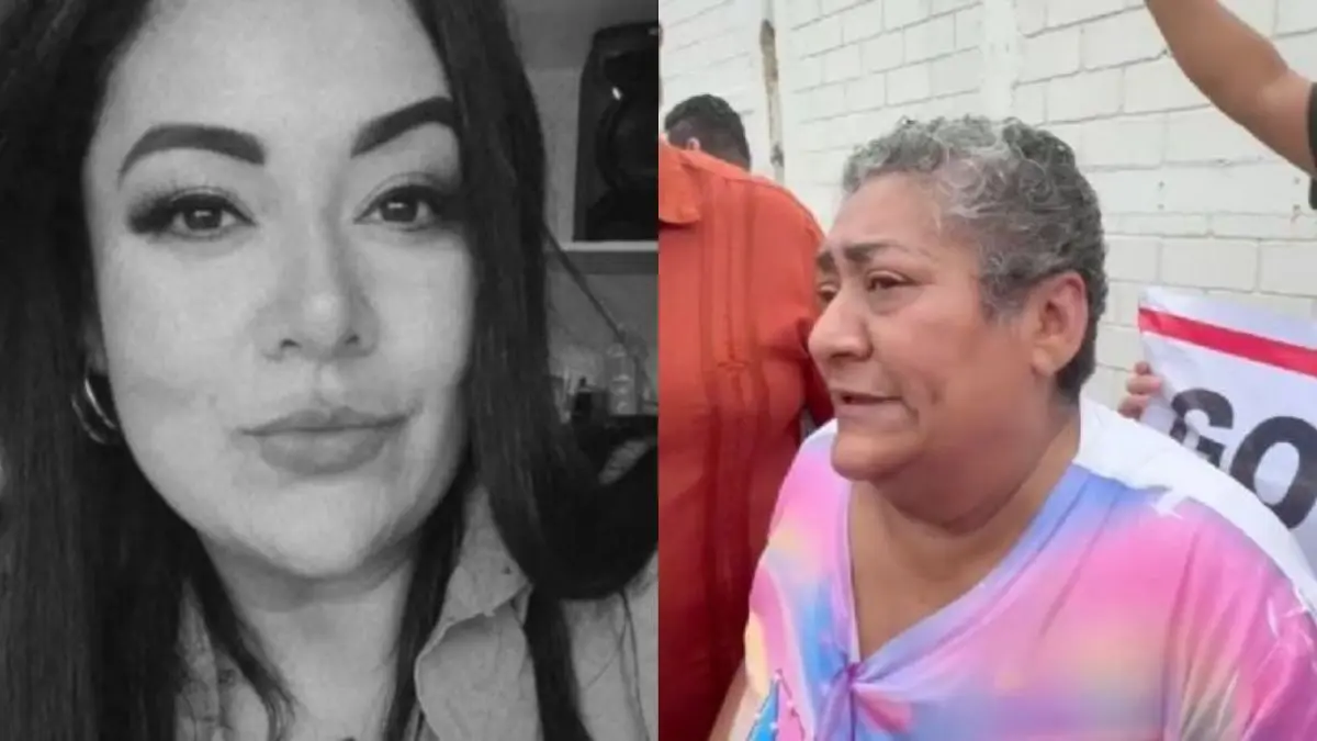 FGR toma control de la investigación por la desaparición de la periodista Roxana Ramírez en Veracruz