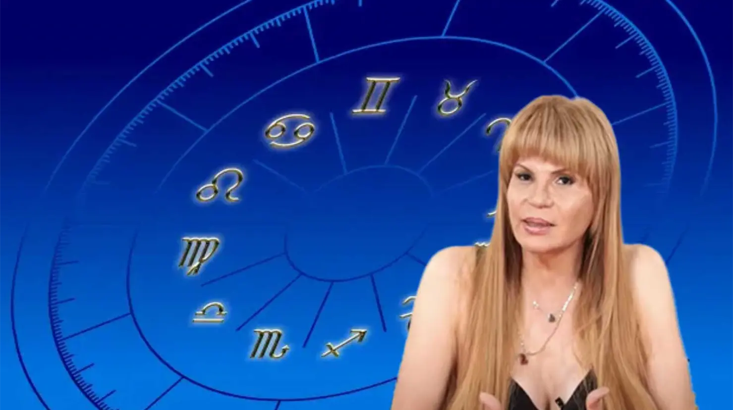 Horóscopos de Mhoni Vidente para hoy sábado 13 de junio: amor, trabajo, dinero y suerte para cada signo