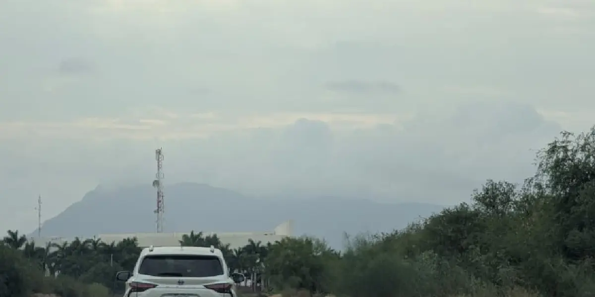 Clima en Sonora hoy 14 de junio: Alerta por lluvias y calor extremo
