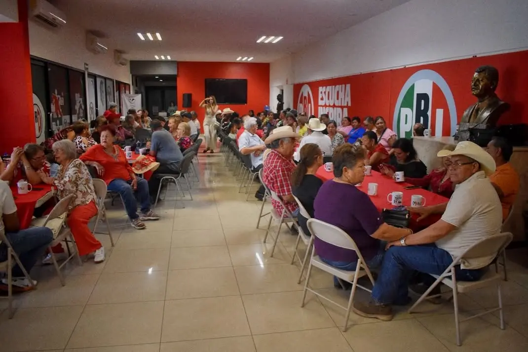 Cada afiliación recabada se somete posteriormente a revisiones especializadas, que incluyen cruces con el Padrón Electoral