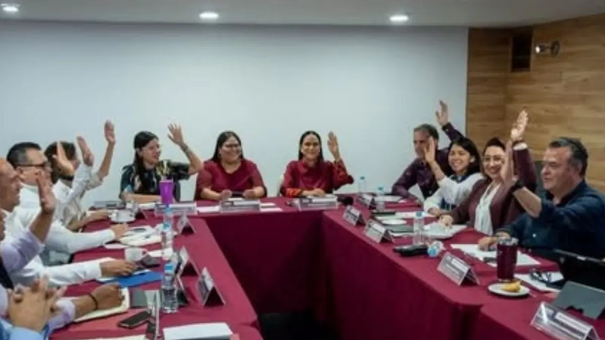 Morena nombra a Manuel Jesús Zavala como nuevo secretario de Organización tras salida de López Beltrán