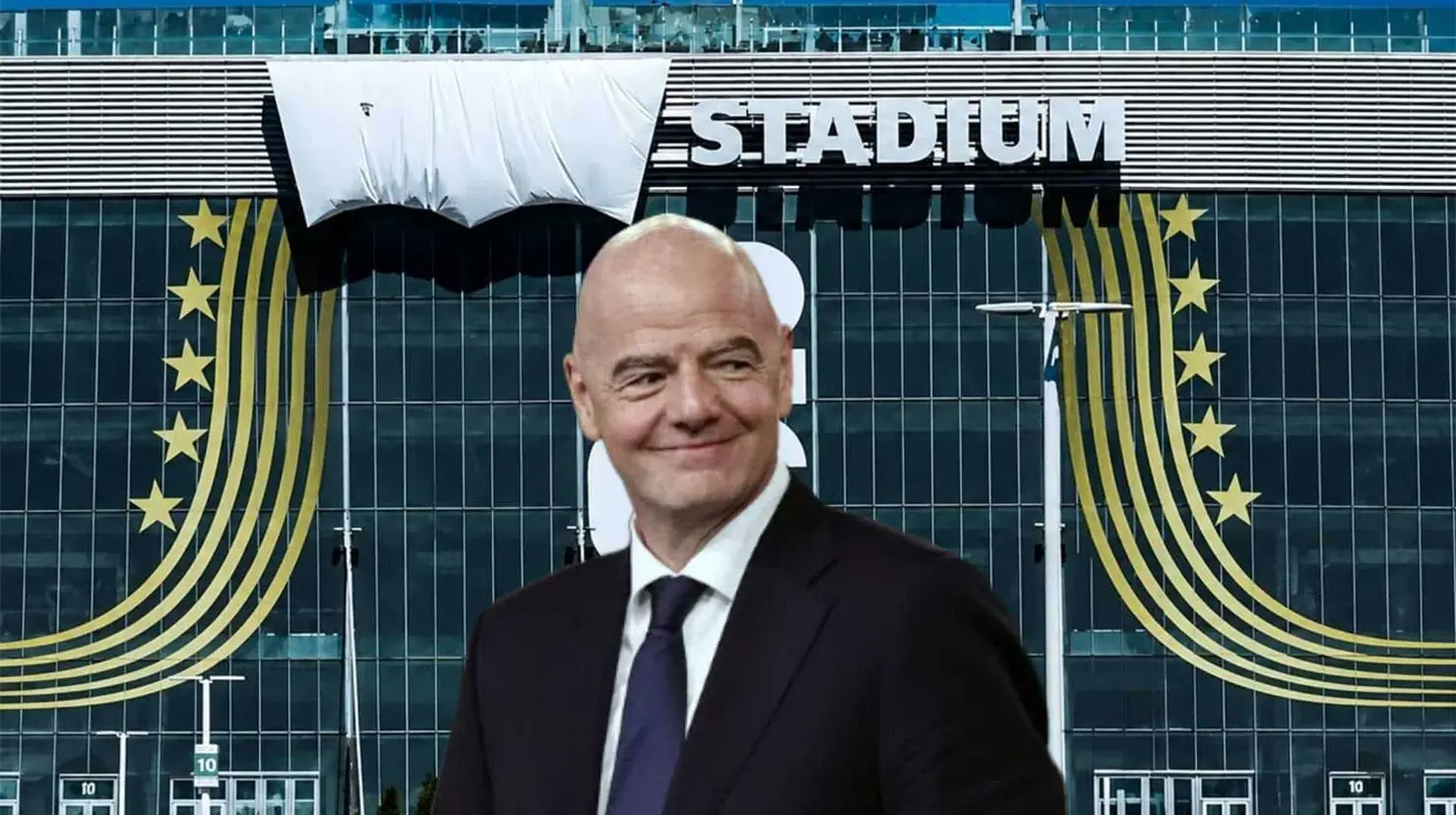 Mundial 2026: FIFA elimina nombres comerciales de los estadios y el caso de Levi’s Stadium se vuelve viral
