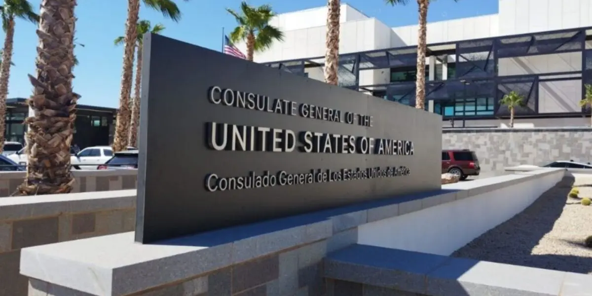 Las entrevistas para tramitar por primera vez la visa de turista en Hermosillo se están programando con varios meses de anticipación debido a la alta demanda de solicitantes.