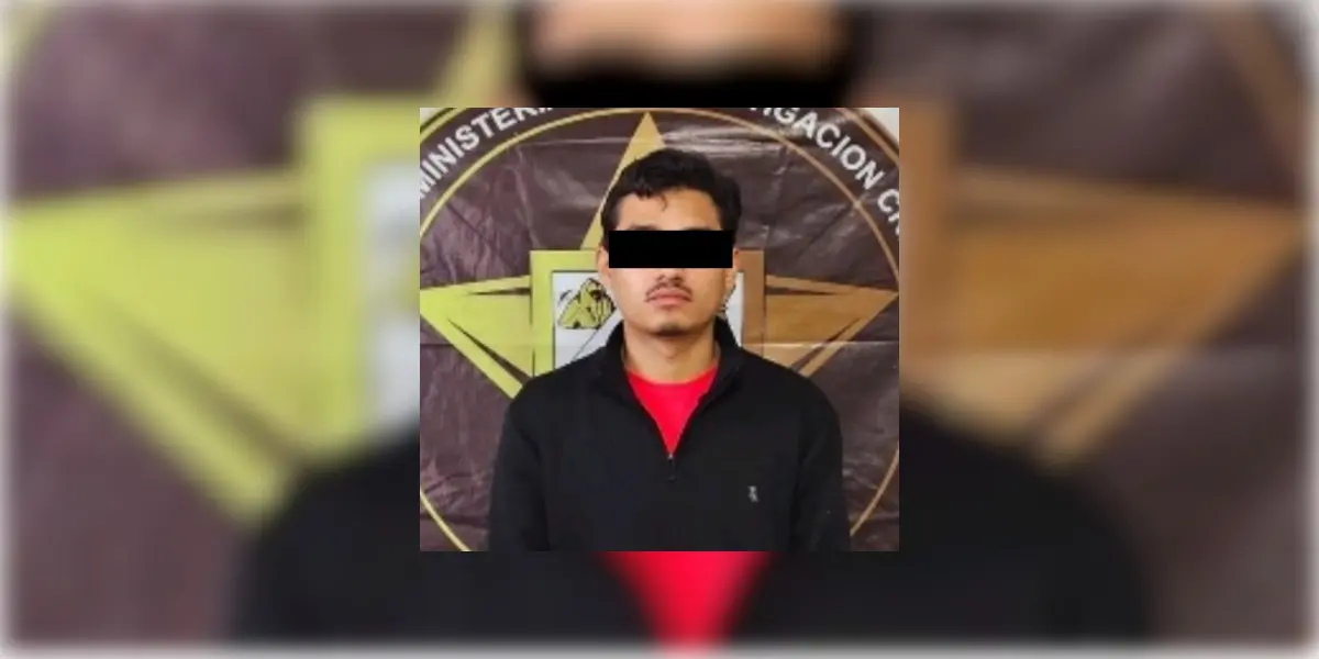 “Cae” presunto homicida en San Luis Río Colorado