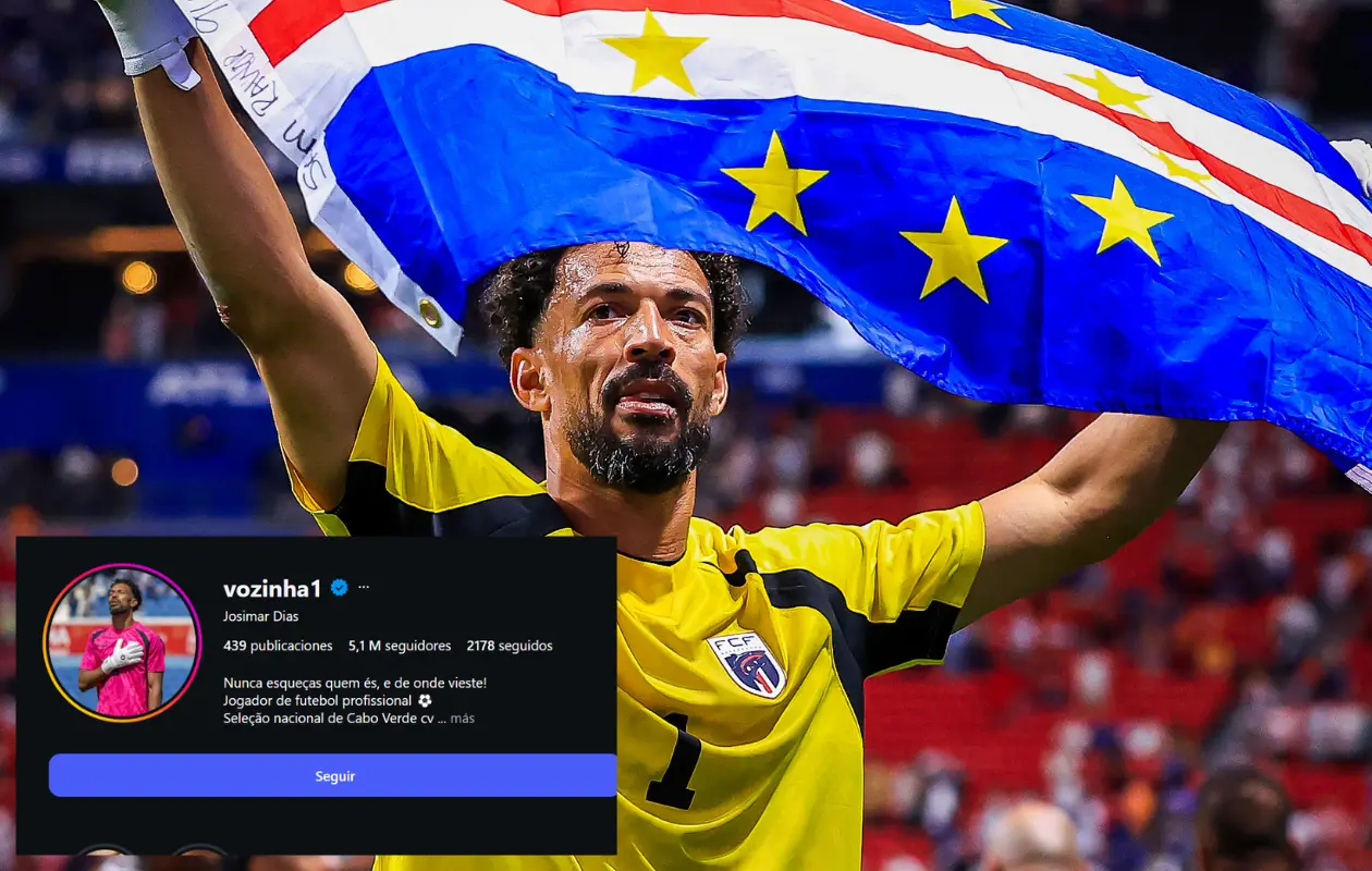 Su actuación provocó que millones fueran a seguirlo en redes sociales.