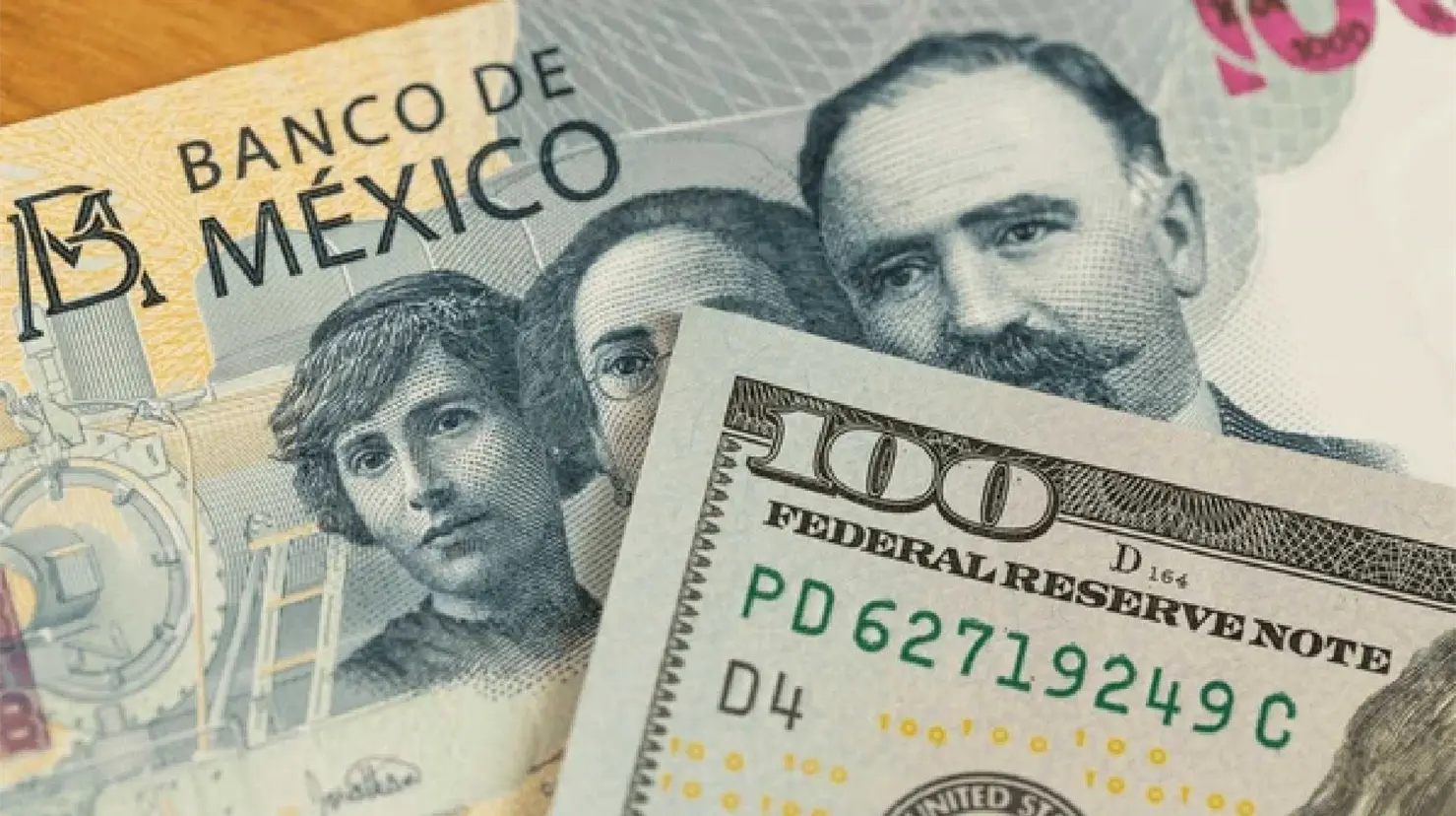 ¿Dónde está más barato el dólar? Así se cotiza el tipo de cambio hoy miércoles 17 de junio
