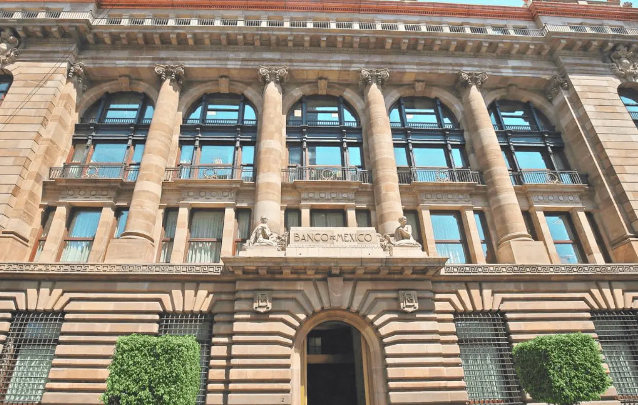 Banco de México simplifica transferencias bancarias y crea nuevas cuentas digitales