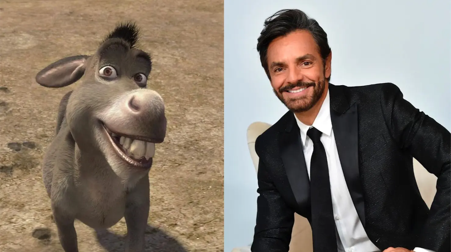 VIDEO|Shrek 5 estrena tráiler en español: Eugenio Derbez regresa como Burro