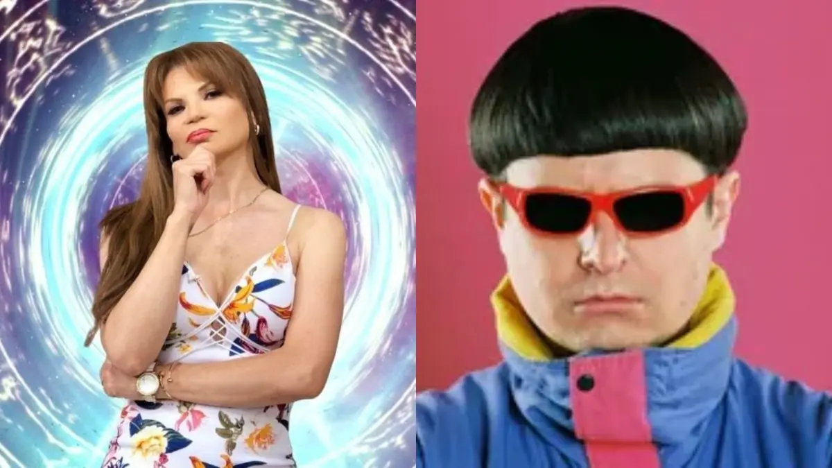 Mhoni Vidente asegura que la muerte de Oliver Tree fue un atentado: Lo mandaron matar