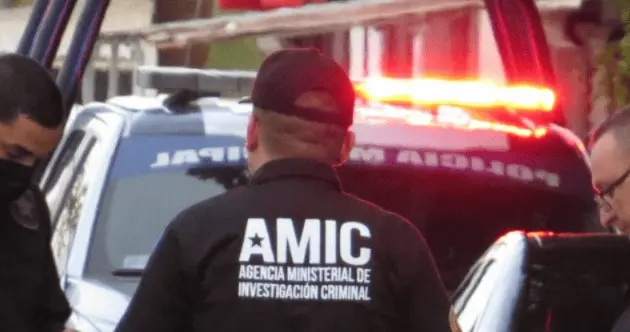 Muere comandante de la AMIC tras emboscada en Ímuris