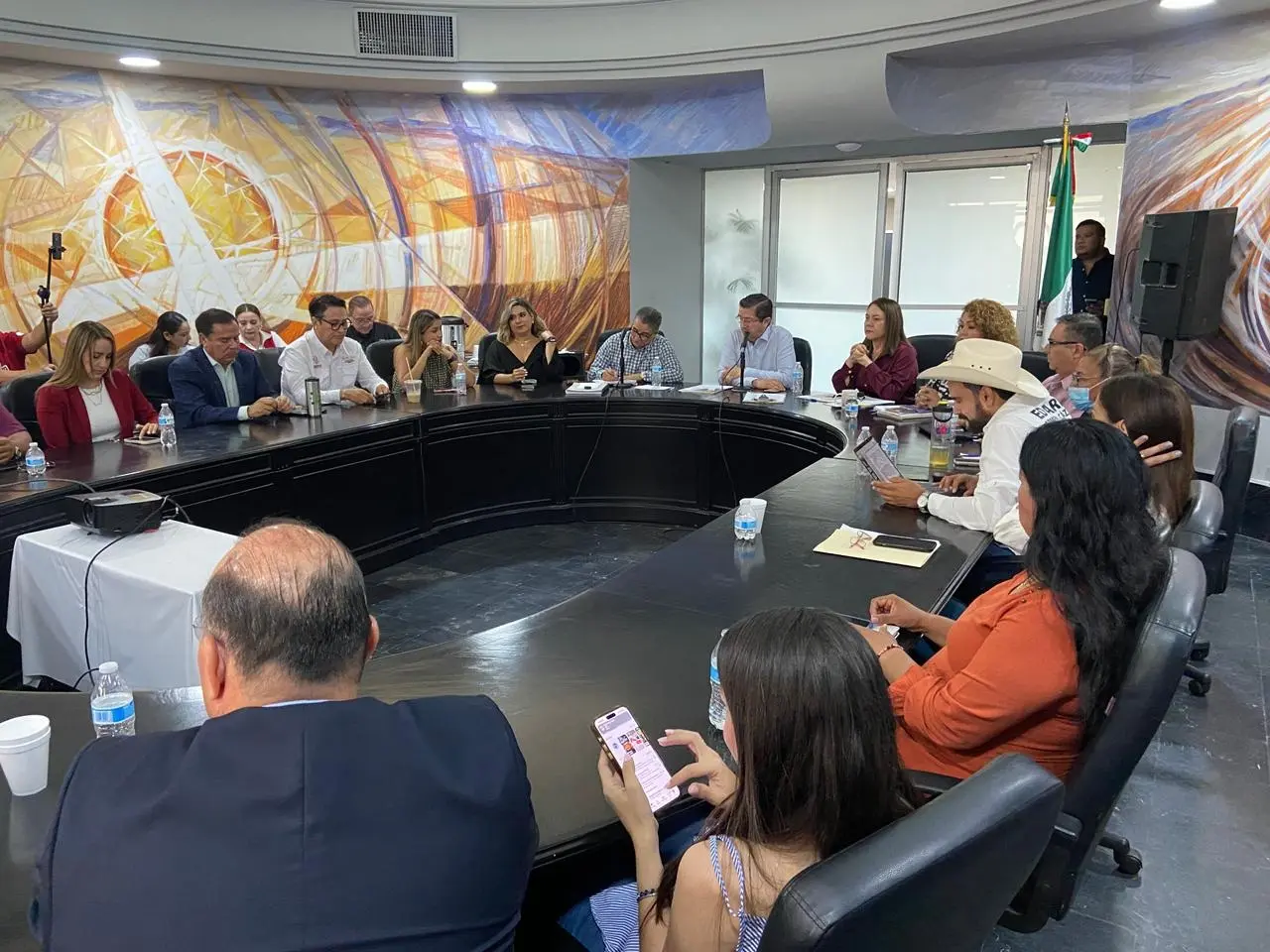 Ayuntamiento de Navojoa busca crédito de 24 mdp