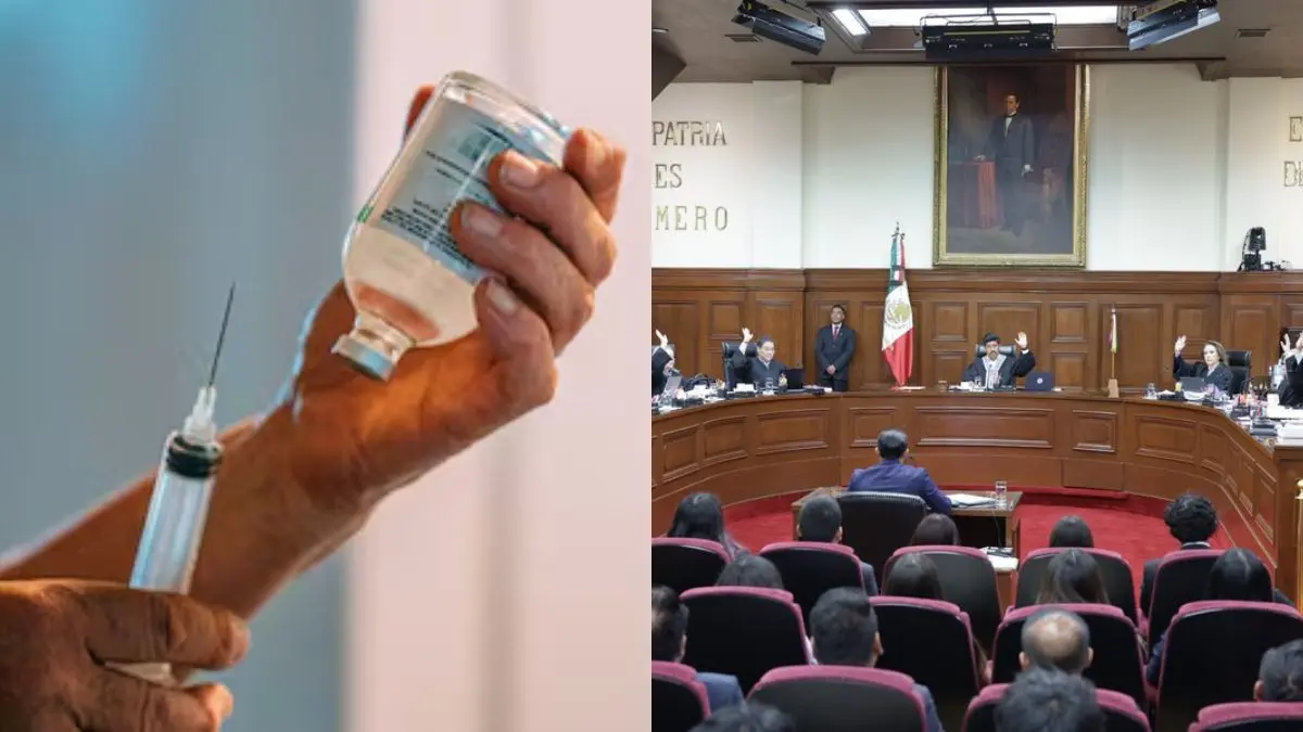 SCJN abre debate sobre la eutanasia en México; analizará si su prohibición vulnera derechos fundamentales