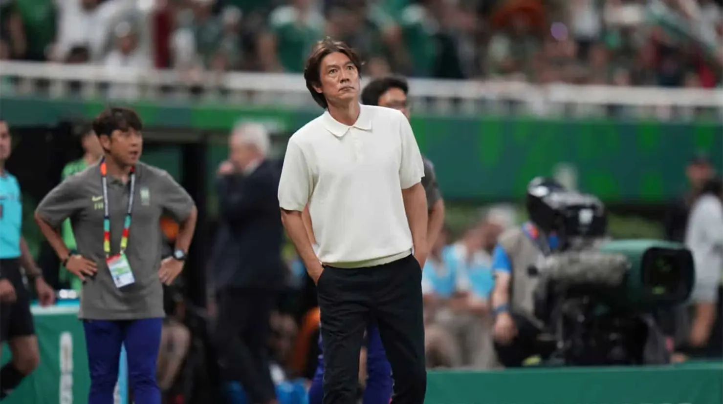 Corea del Sur pide pasar página tras derrota ante México en el Mundial 2026
