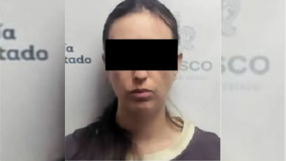 Sentencian a “La cazadora de Tinder” a más de 37 años de prisión por desaparición de un extranjero en Jalisco