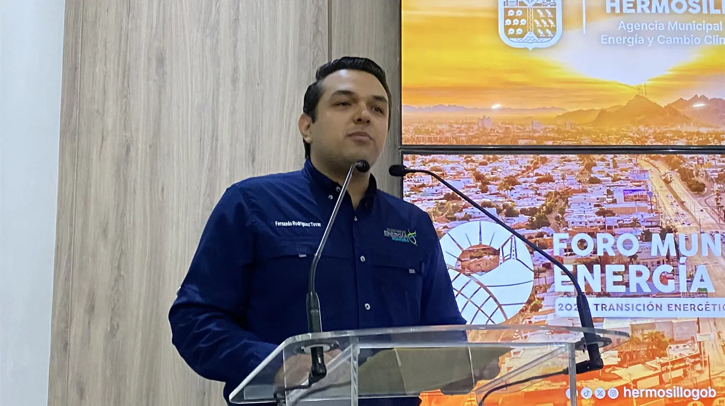 En sus cuatro ediciones anteriores del Foro Mundial de Energía Solar, el evento ha reunido a expertos de más de 18 países y se ha consolidado como el encuentro energético más importante del norte de México
