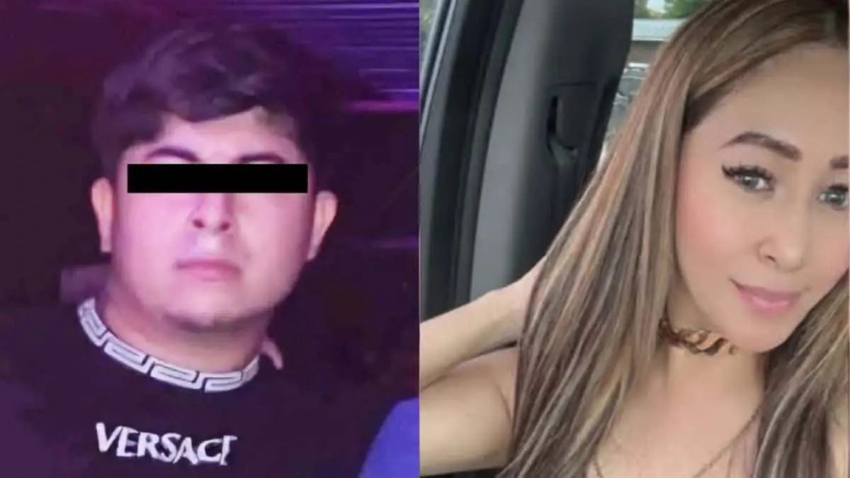 ¿Quién era Laura Cadena? La mujer que fue degollada por su propio hijo