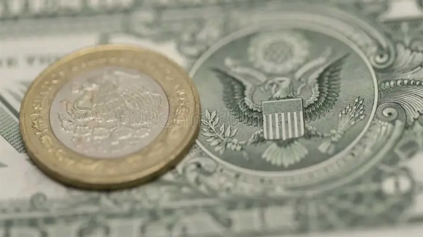 ¿Subirá o bajará? Así cotiza el dólar en México este sábado 20 de junio