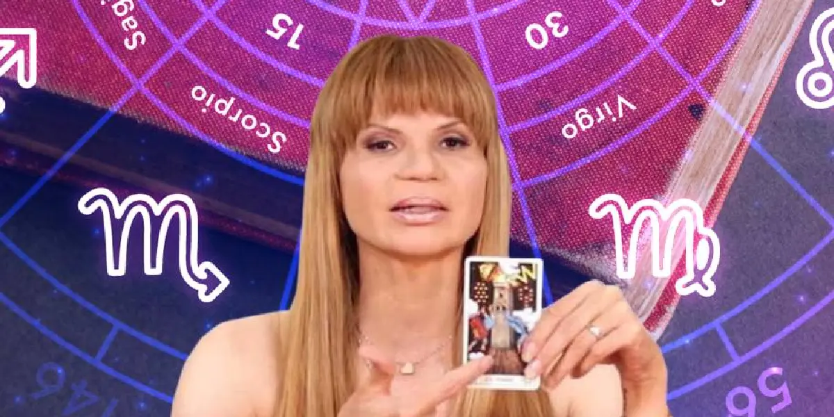 Imagen: Freepik / Mhoni Vidente