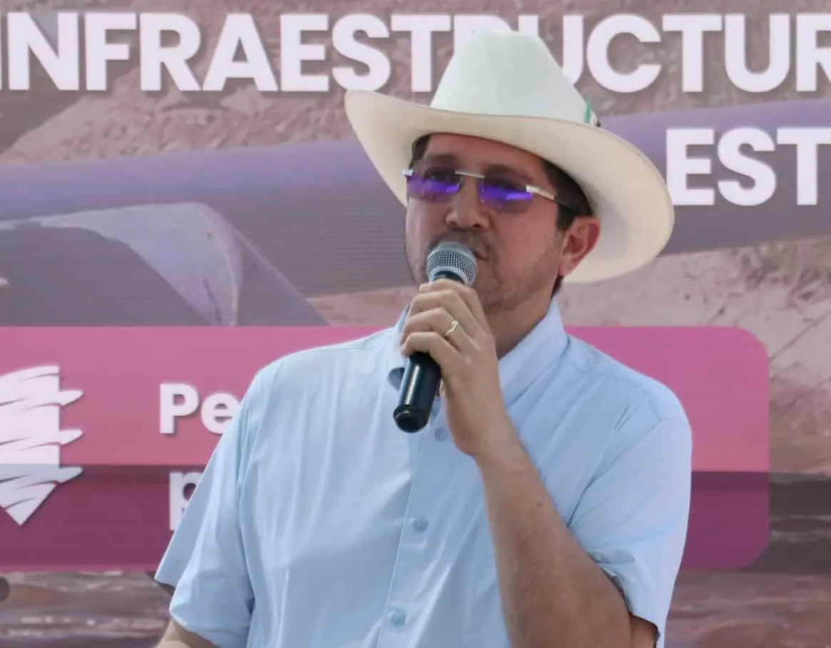 Vive Navojoa una realidad diferente en sus finanzas: Elías