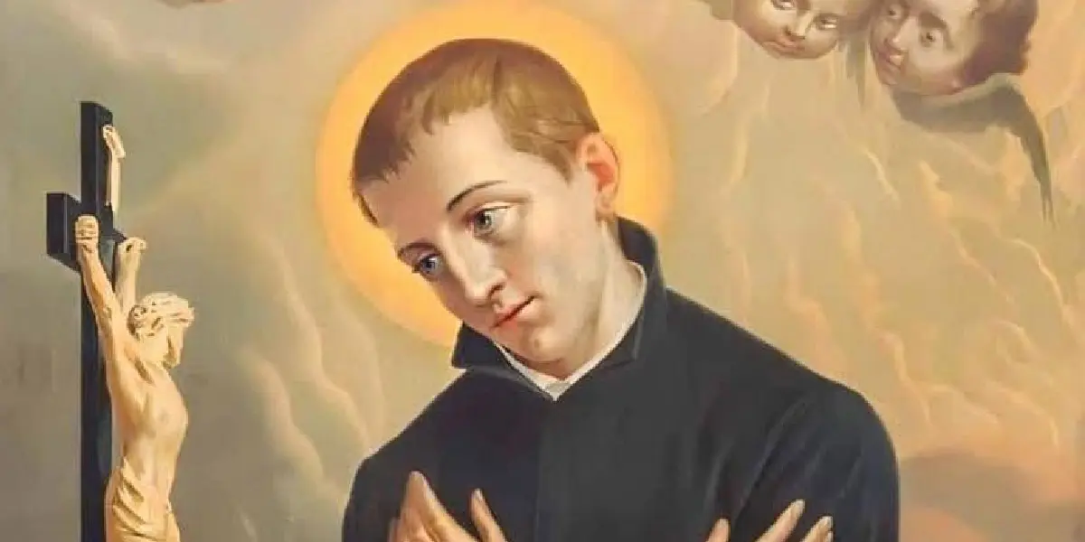 Un joven príncipe del Renacimiento que desafió las expectativas de su familia y su época / Imagen: Facebook: Basílica de Nuestra Señora de los Remedios - Naucalpan