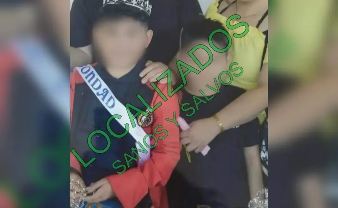 Tres detenidos por sustracción de menores y extorsión en Hermosillo