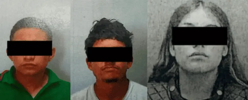 Vinculan a proceso a implicados en desaparición y muerte en SLRC