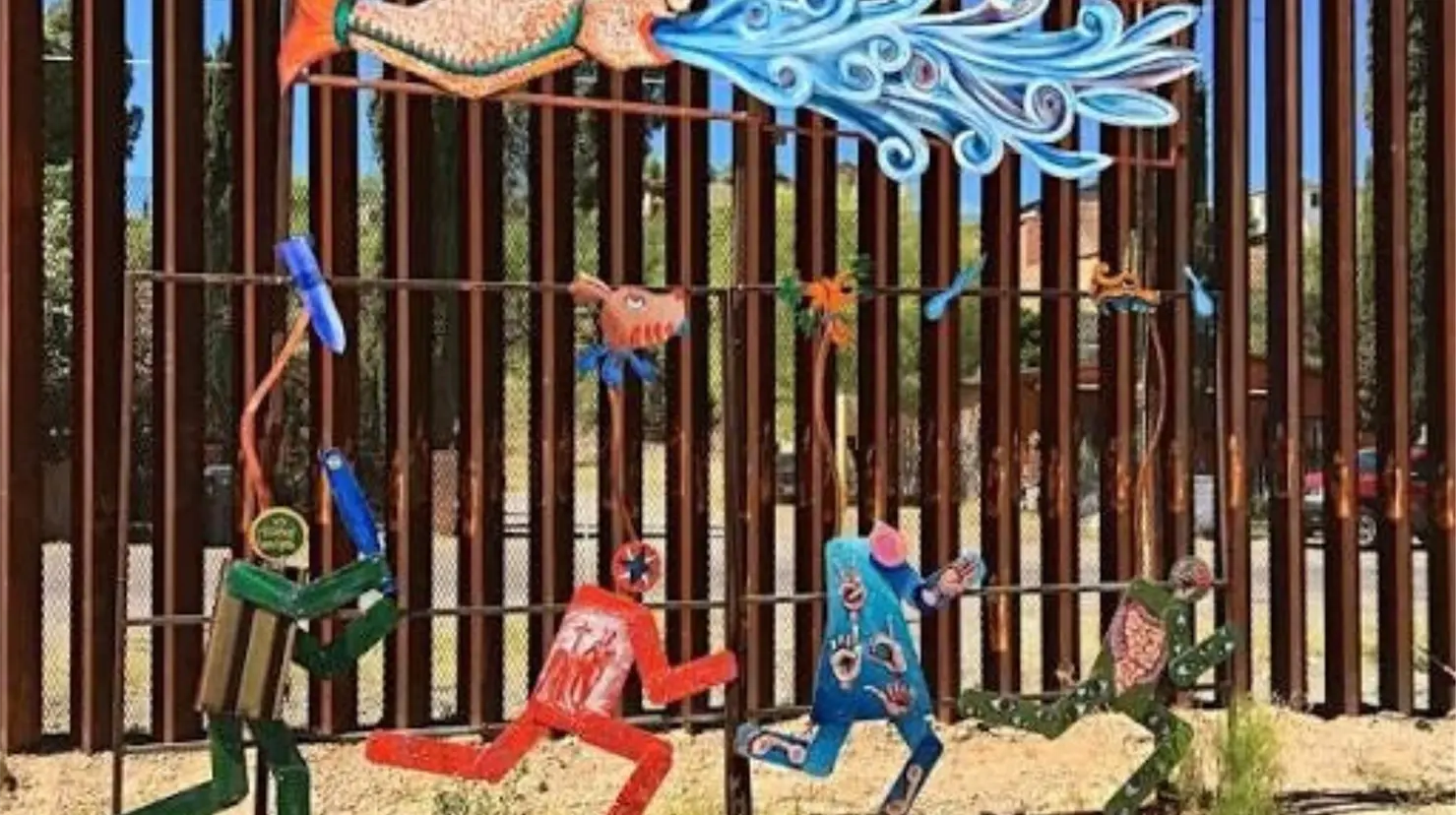 Lanzan Convocatoria Internacional para Proyectos de Arte Migrante en Iberoamérica