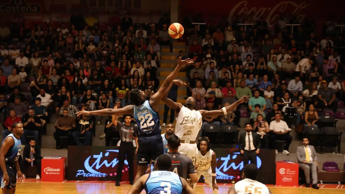 Frayles va por el empate