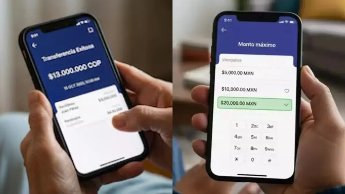 No te multarán por no activar el MTU: esto es lo que realmente significa el límite de 12,800 pesos