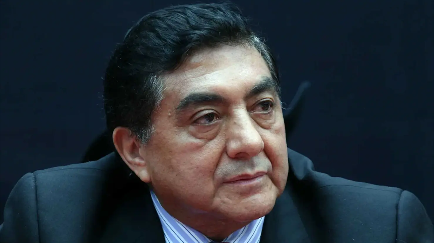 Carlos Bonavides anuncia que buscará una diputación por Morena: “Me voy a lanzar”