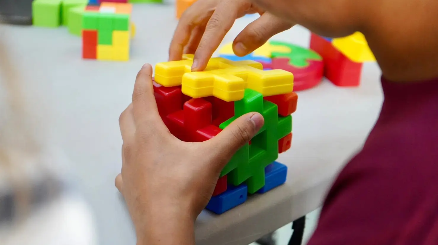 Intervención temprana en autismo puede cambiar el futuro de miles de niños en Sonora