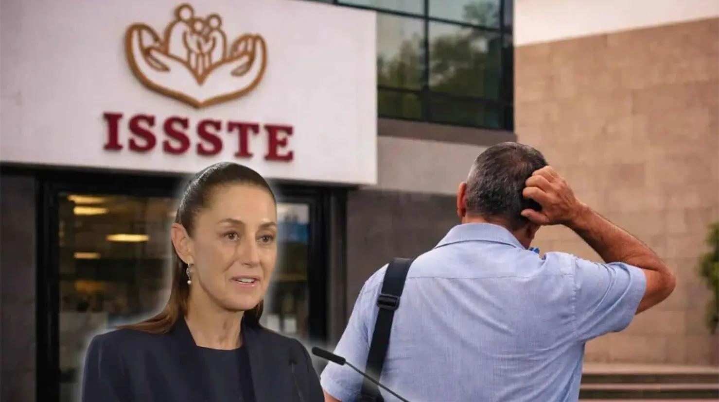 Jubilación Issste: Nuevo decreto de Claudia Sheinbaum sobre edad mínima y pensiones