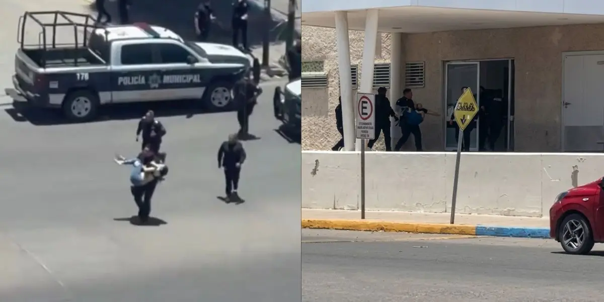 La Fiscalía de Sonora informó que las investigaciones sobre el caso de Grecia María “N” se enfocan en sus antecedentes, entorno cercano y posibles vínculos con actividades ilícitas.