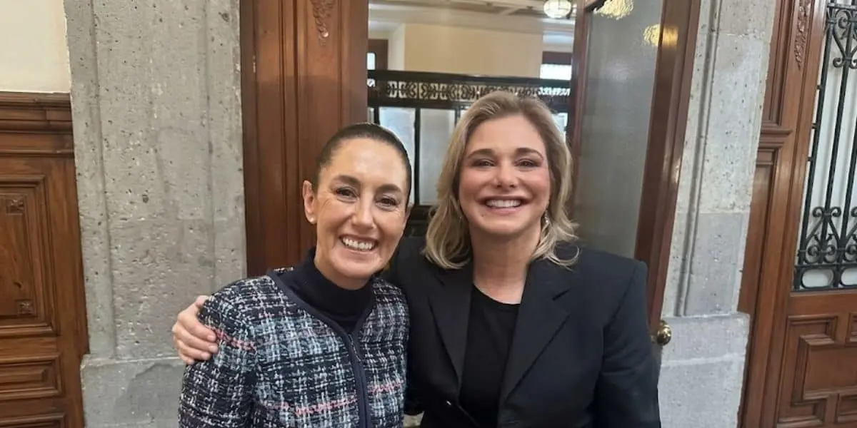 Claudia Sheinbaum evitó pronunciarse sobre la petición de Maru Campos relacionada con Rubén Rocha Moya y aseguró que las negociaciones del T-MEC avanzan favorablemente.