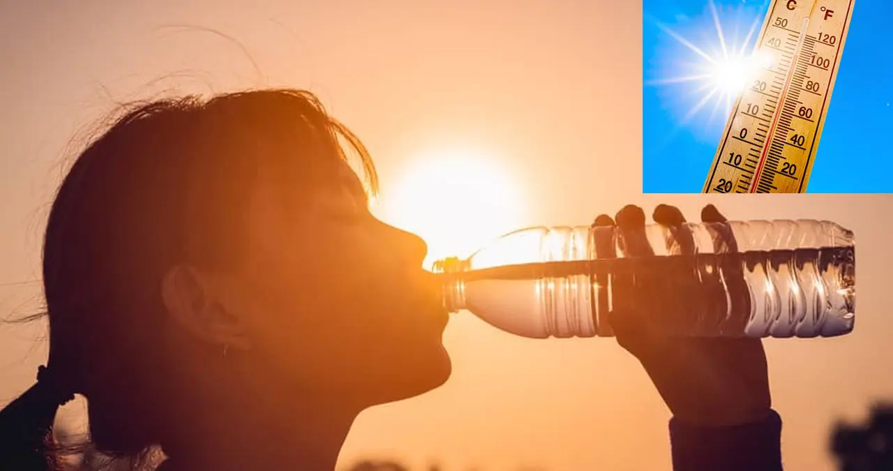 Ciudad Obregón amaneció con una temperatura mínima de 28°C