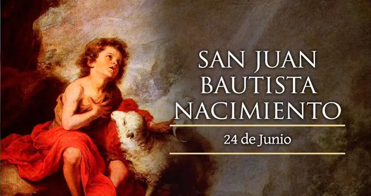 Una de las figuras más importantes del cristianismo