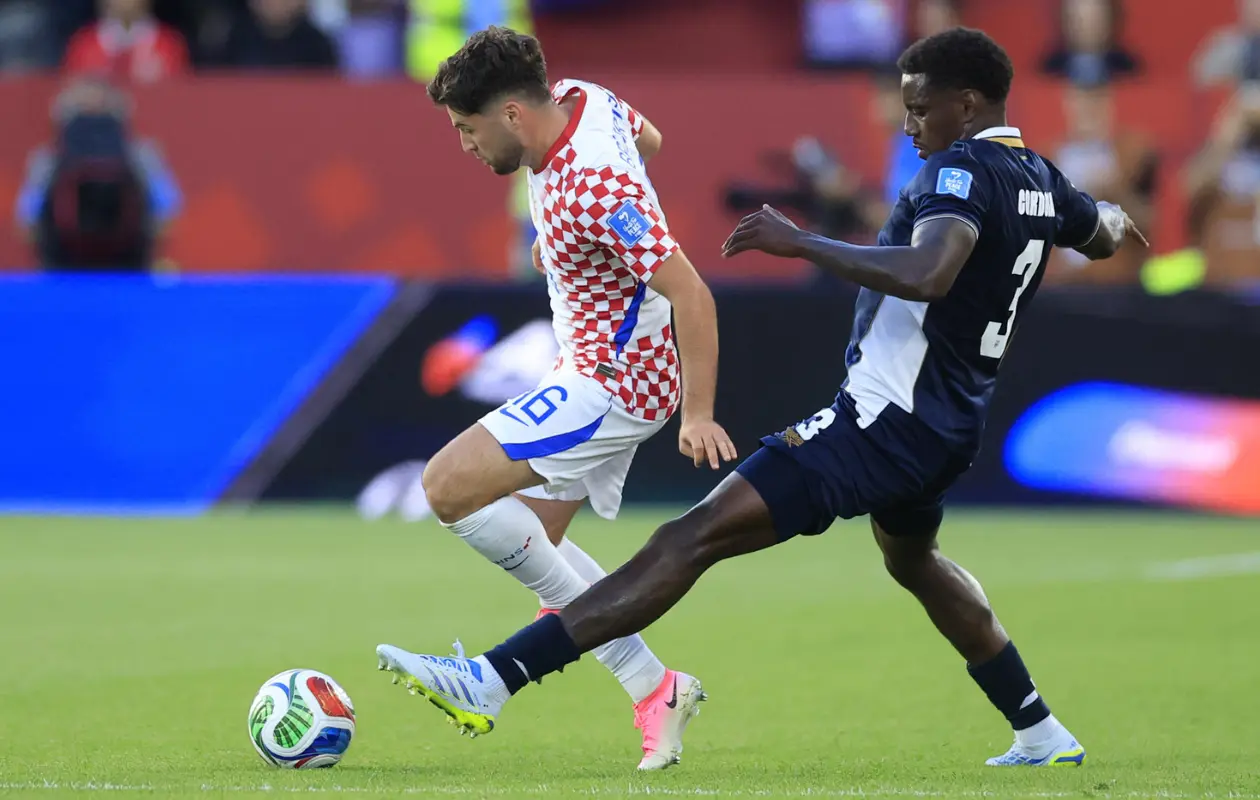 Panamá cae ante Croacia y se despide del Mundial 2026