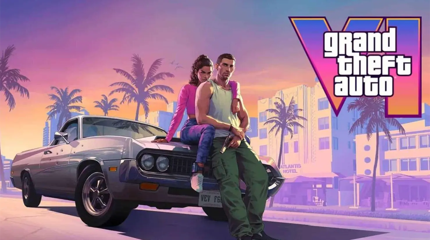 Rockstar revela el precio de GTA VI y abre preventas: estas son sus ediciones