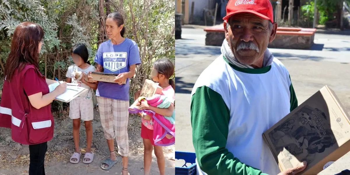 Sonora entregó más de 12 mil certificados de alfabetización, primaria y secundaria, ubicándose entre las cinco entidades con mejores resultados del país en educación para adultos.