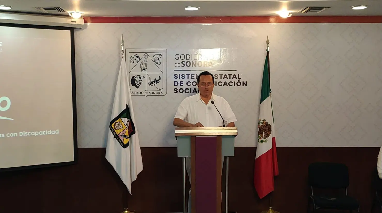 Las solicitudes podrán realizarse en las oficinas centrales de DIF Sonora, en los sistemas DIF municipales o en las Unidades Básicas de Rehabilitación del estado