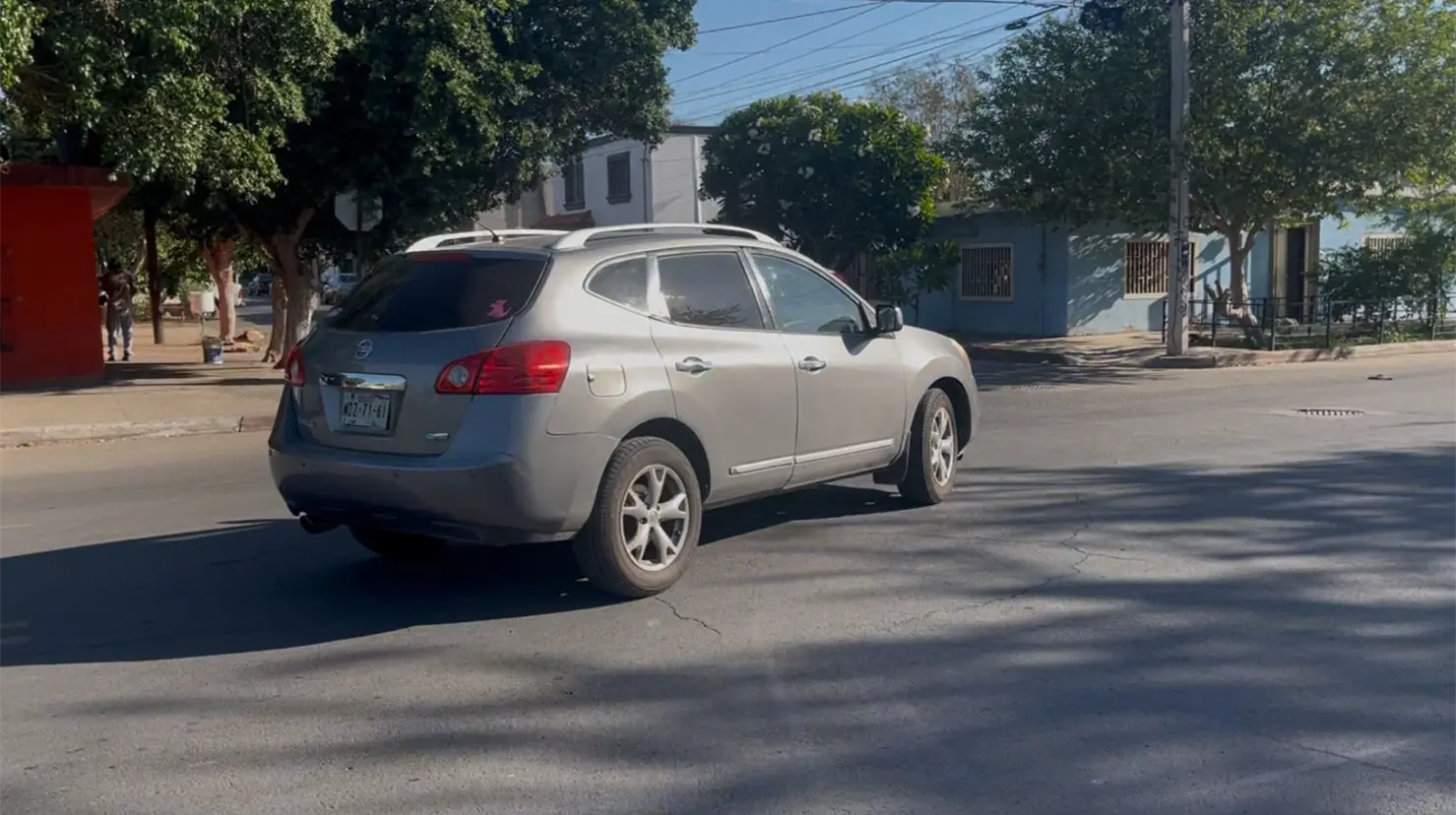 Solicitan boyas en zona escolar de Cajeme