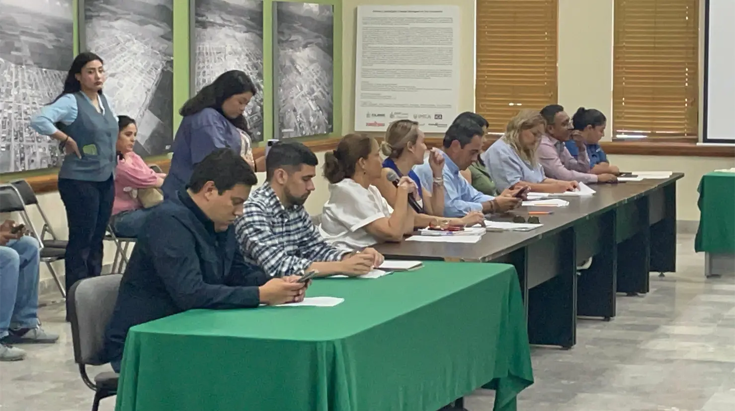 Protección animal e inclusión, prioridades del Cabildo