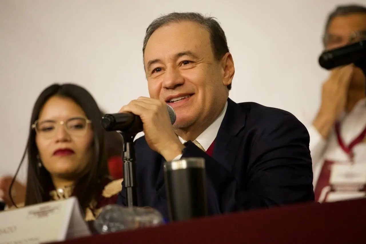 Gobernador del Estado