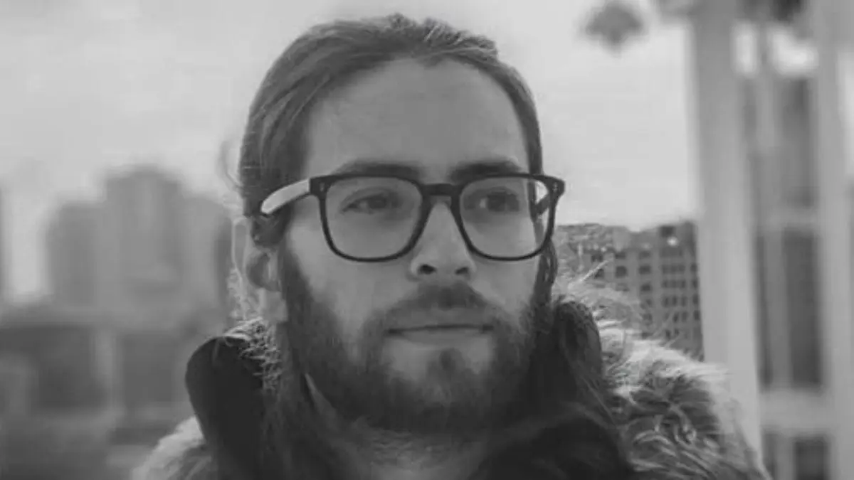 Muere el animador sonorense Luis de la Rosa a los 34 años tras accidente en Francia