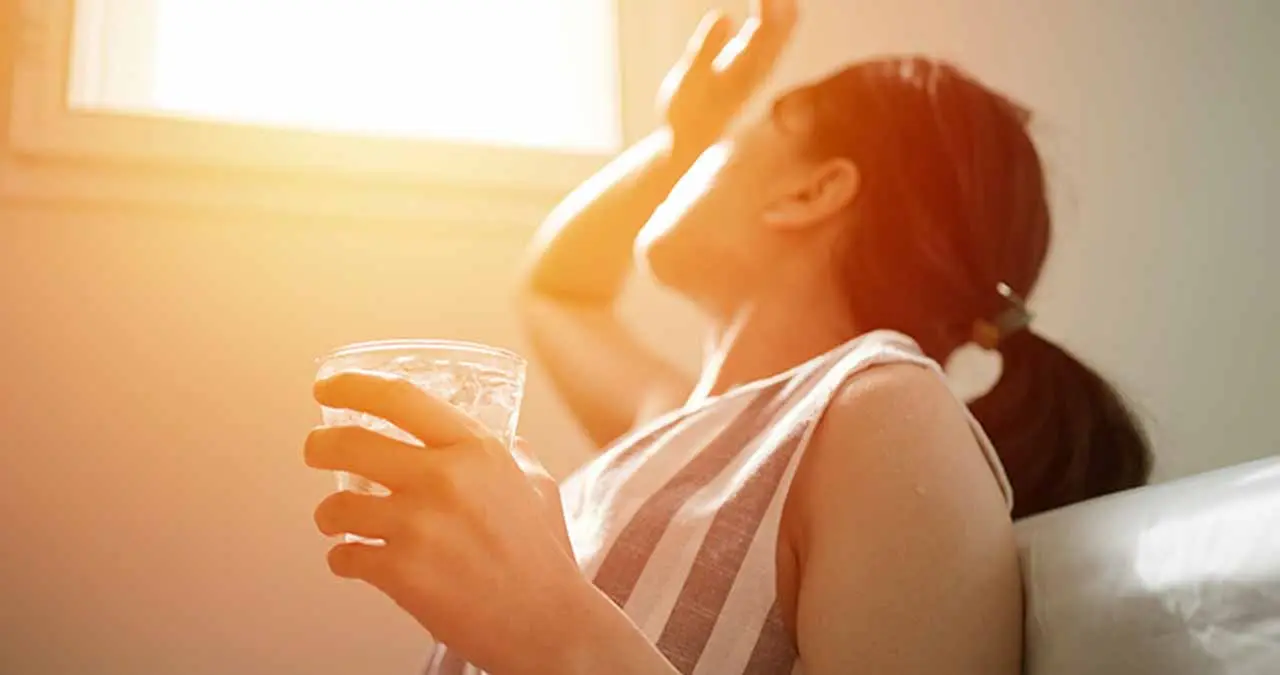 Ciudad Obregón amaneció con una temperatura mínima de 29°C con una humedad relativa del 70%