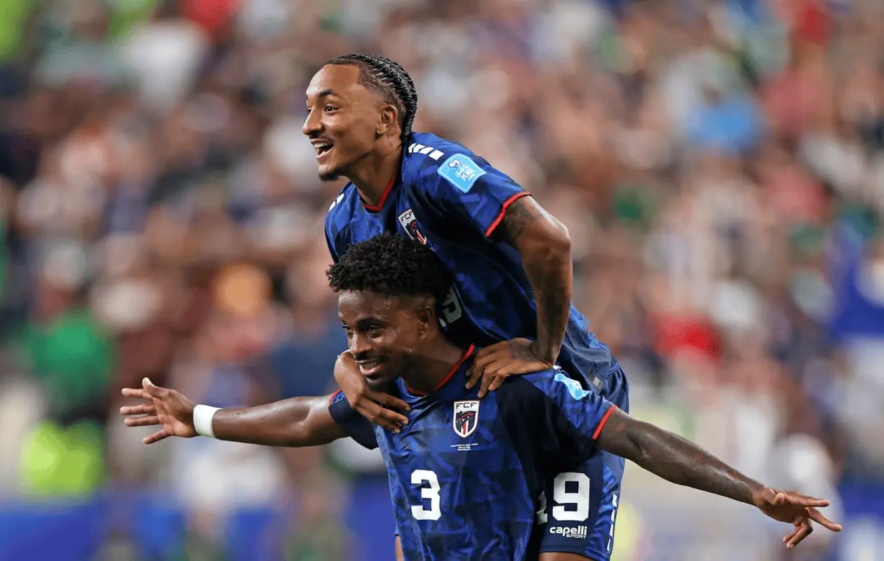 Cabo Verde hace historia y clasifica a dieciseisavos del Mundial 2026