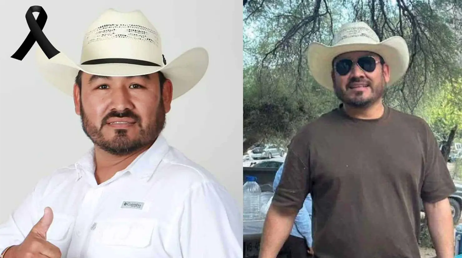 Muere el alcalde de San Miguel de Horcasitas tras volcadura en camino rural de Sonora