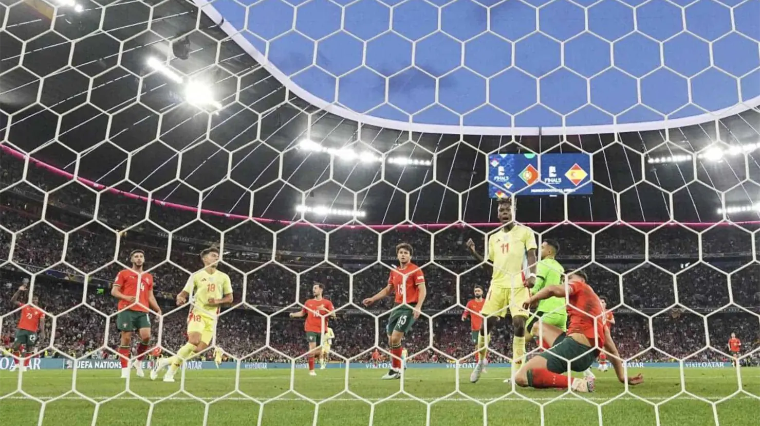Mundial 2026: Estos son los partidos que cierran la Fase de Grupos este sábado 27 de junio; Horario y dónde ver